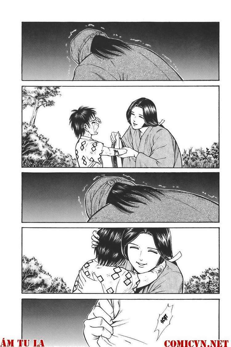 thiếu niên vương phần 1 chapter 73 36