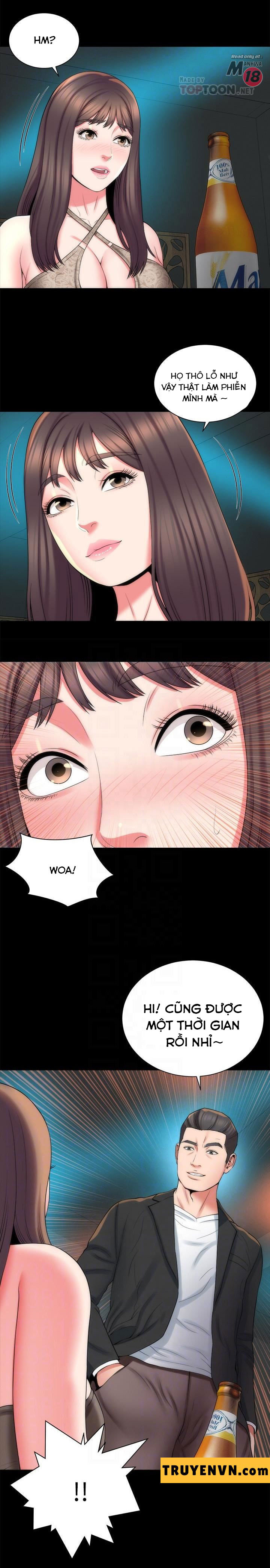 mother and daughter next door chapter 42 12