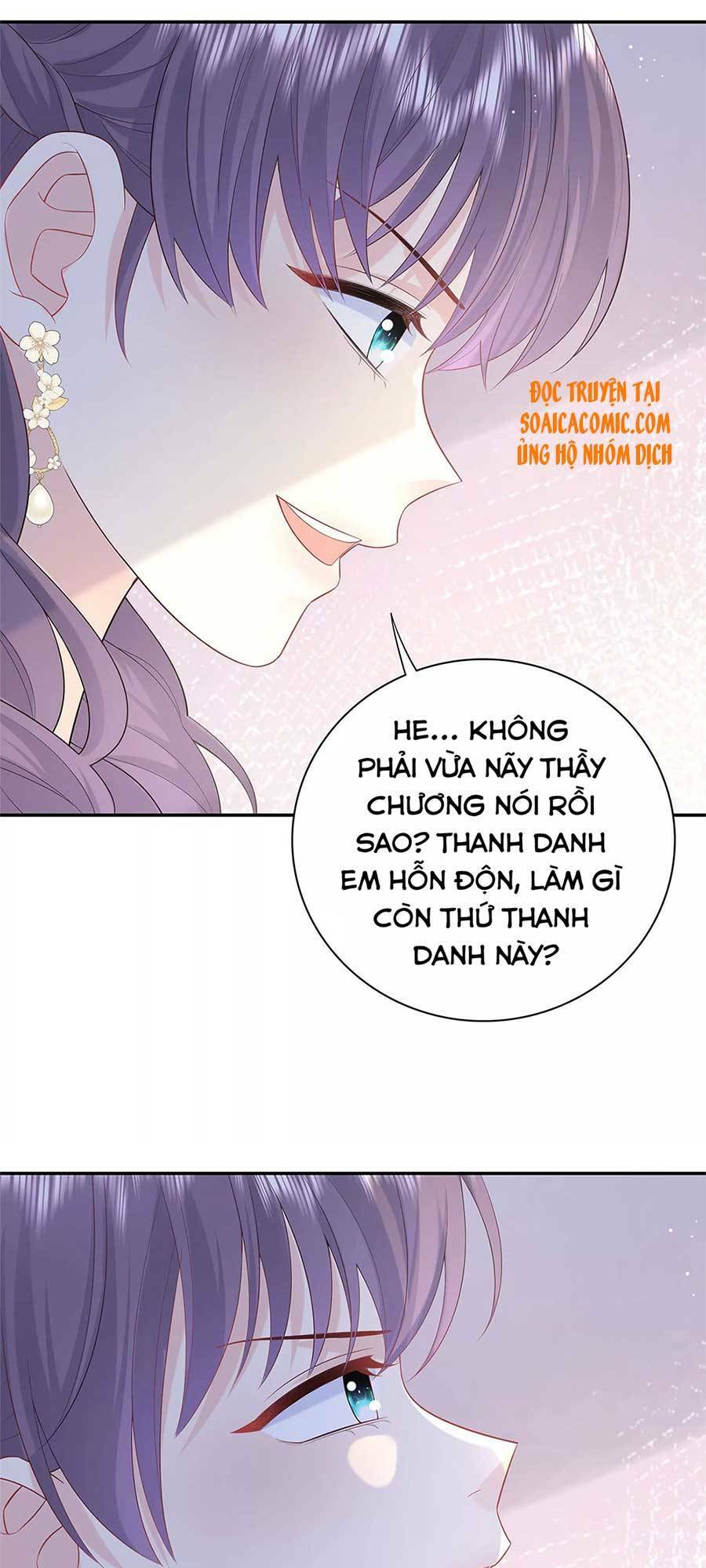 tôi dựa vào tà ý: nghịch chuyển nhân sinh chapter 41 30