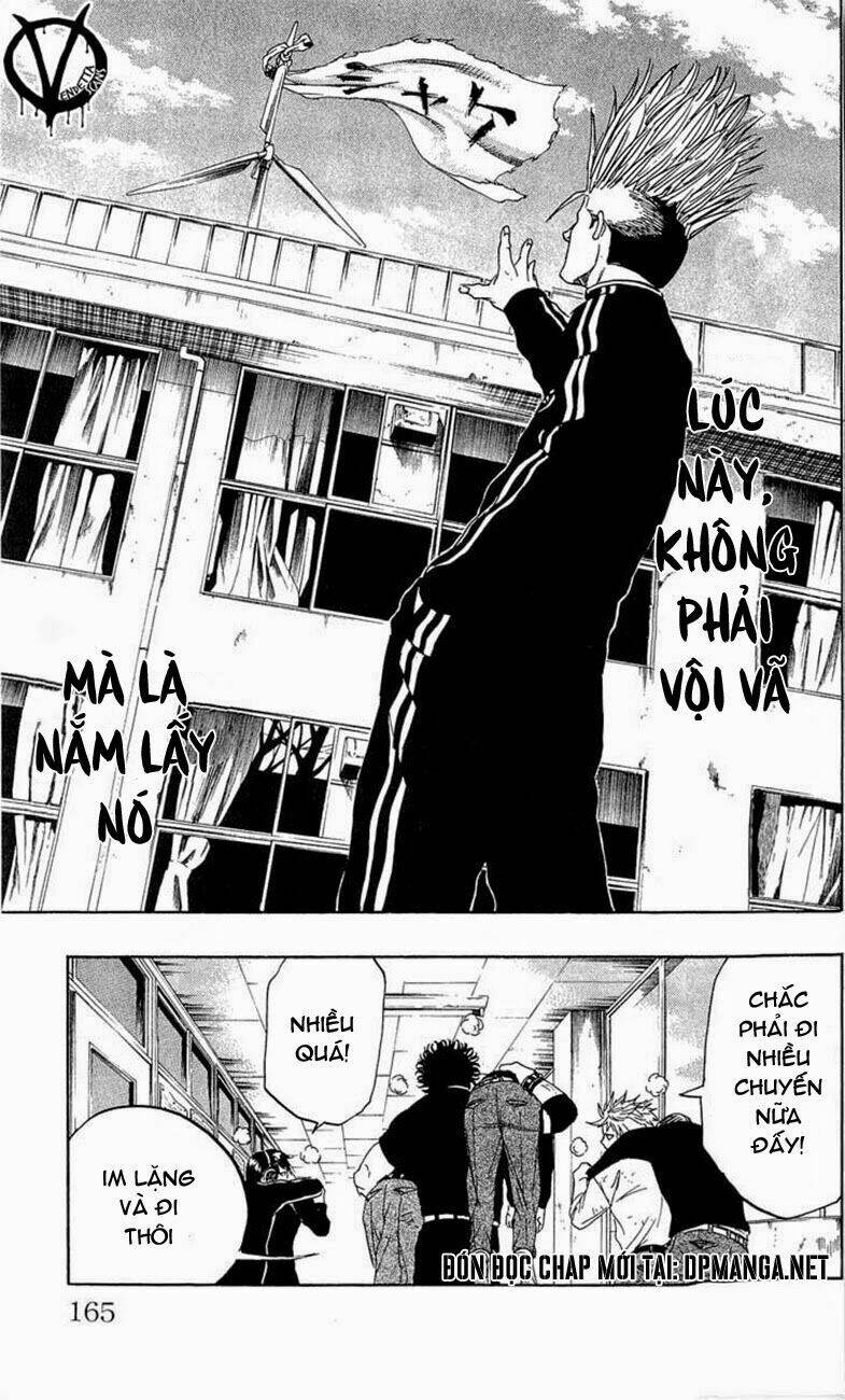 sugarless chapter 14 19