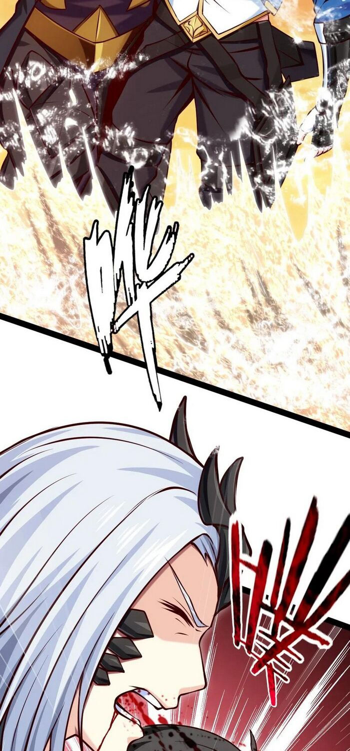 ma thú kiếm thánh dị giới tung hoành chapter 155 29