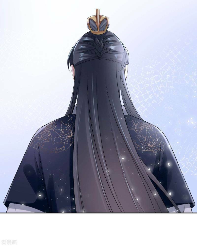 độc y đích nữ chapter 96 6