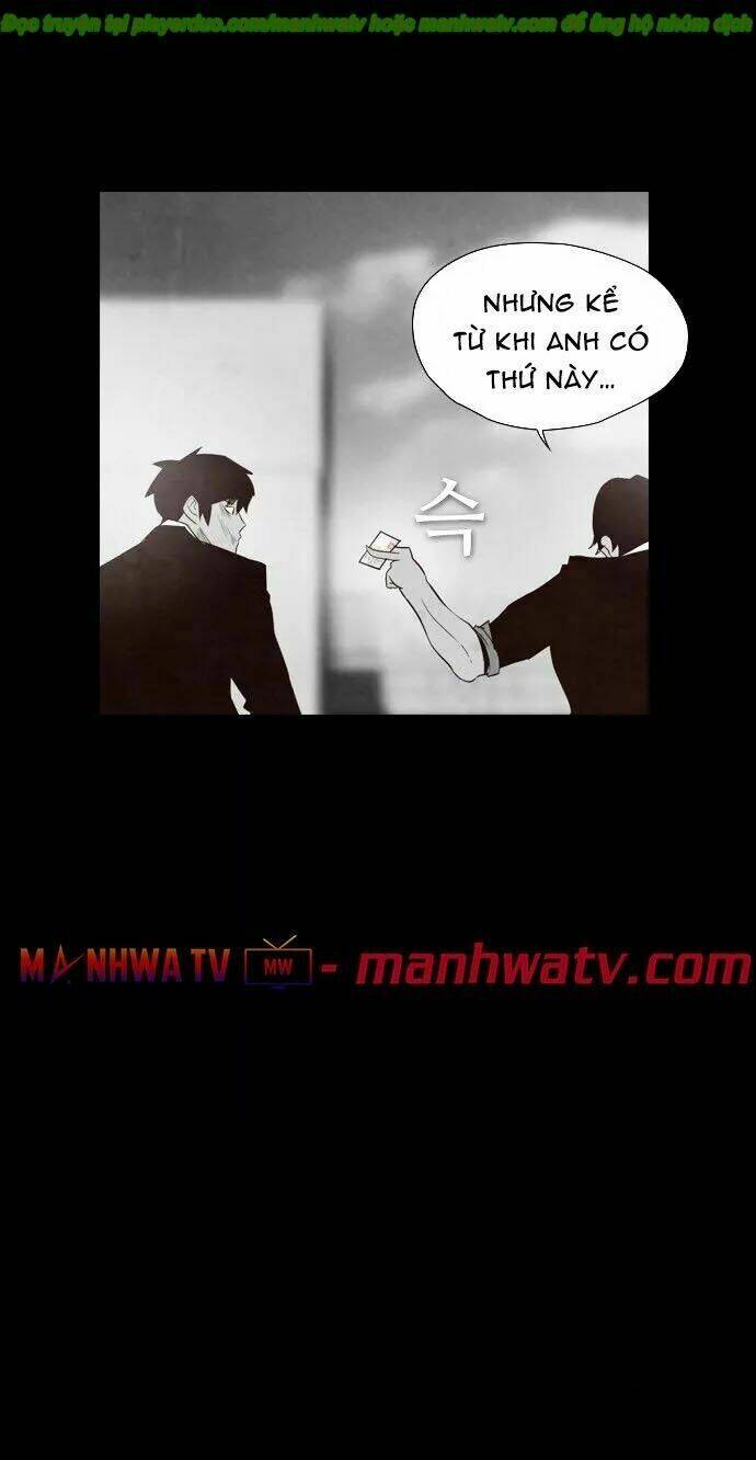 kẻ hồi sinh chapter 31 15