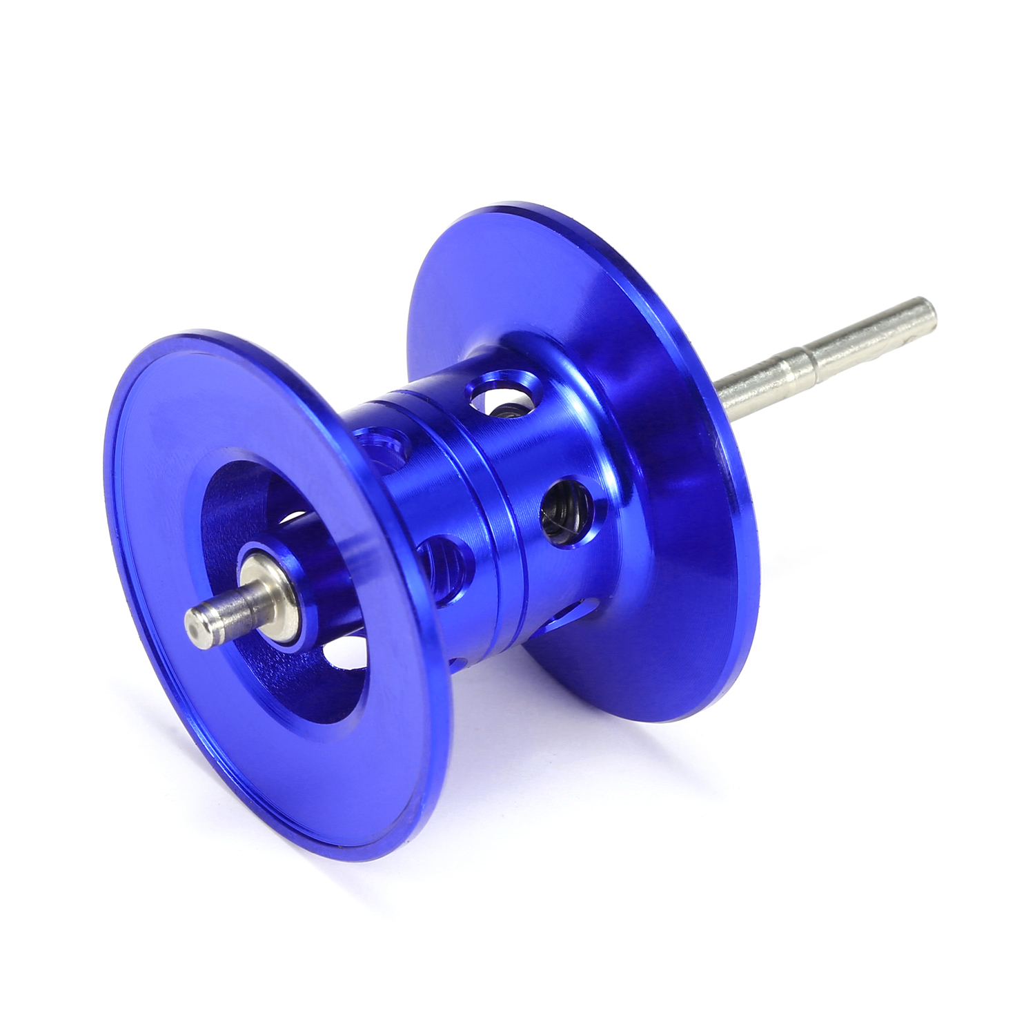 Guồng Quay Câu Cá Siêu Nhẹ Lixada 8.1:1 Vòng bi 18+1