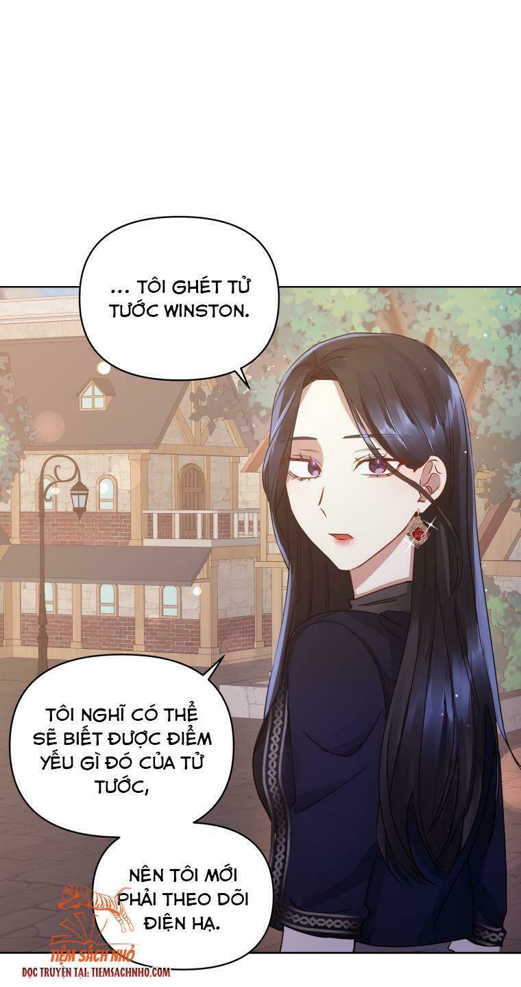 ác nữ phản diện đã chọn nam chính chapter 3 45