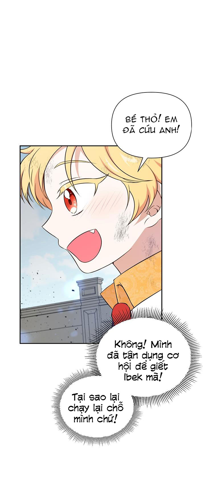 ác nữ công chúa chapter 20 33