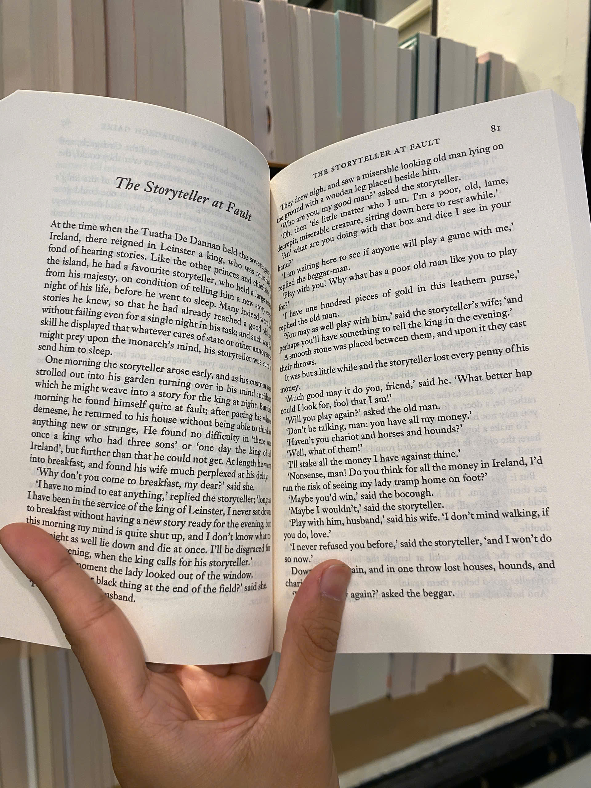 Sách - Irish Fairy Tales (Wordsworth Children's Classics) by Joseph Jacobs | English Short Stories