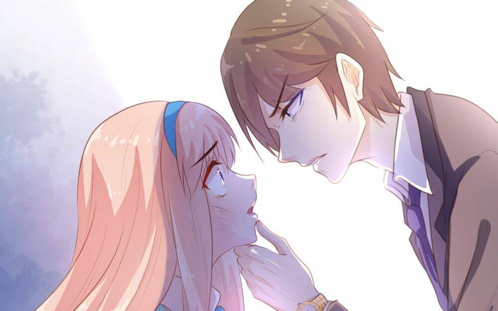 bản hợp đồng vô cảm chapter 9.5 6