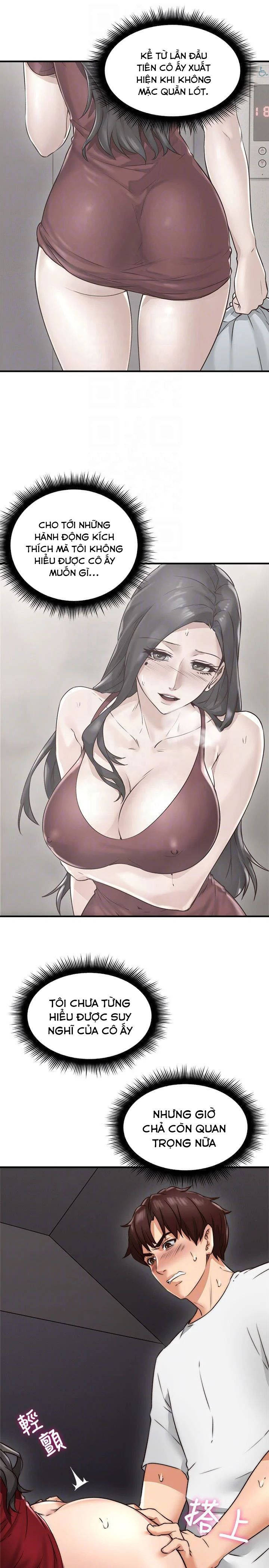 vợ hàng xóm chapter 7 6