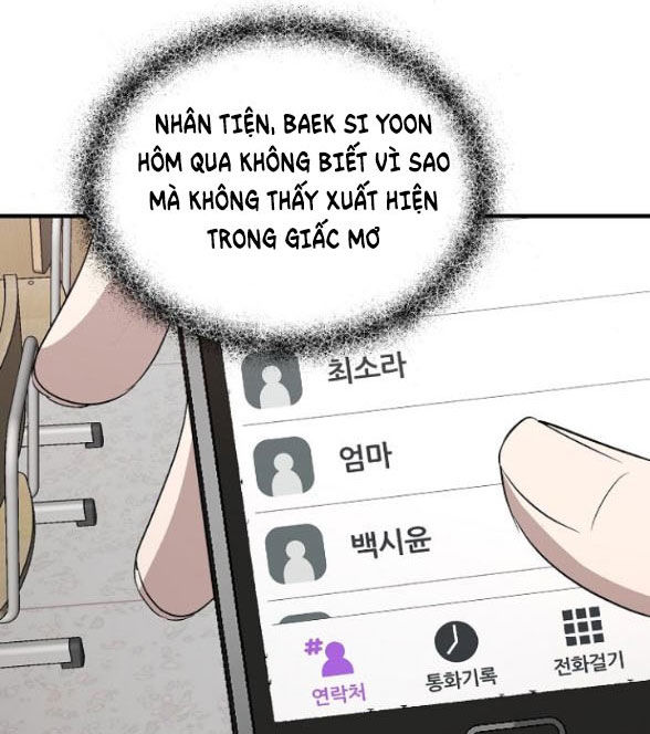 Tự Do Trong Mơ chapter 45.1 35