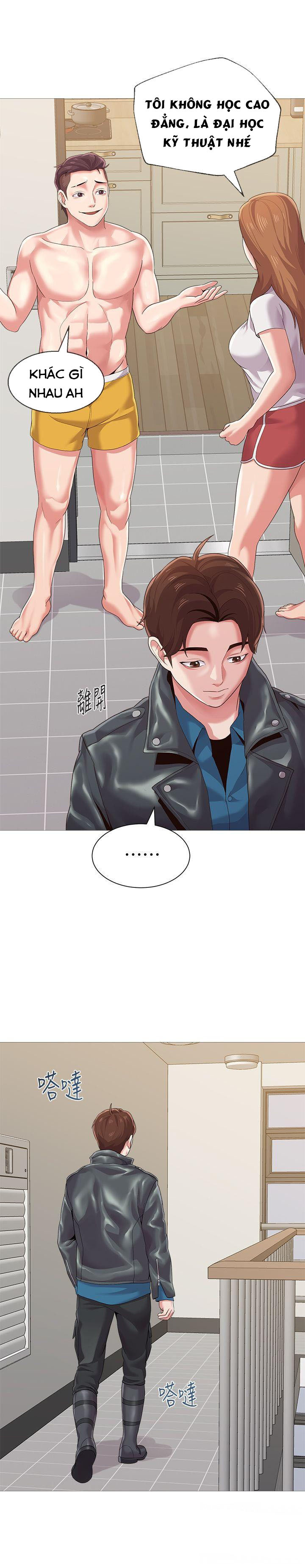 cô giáo bán thân chapter 24 8