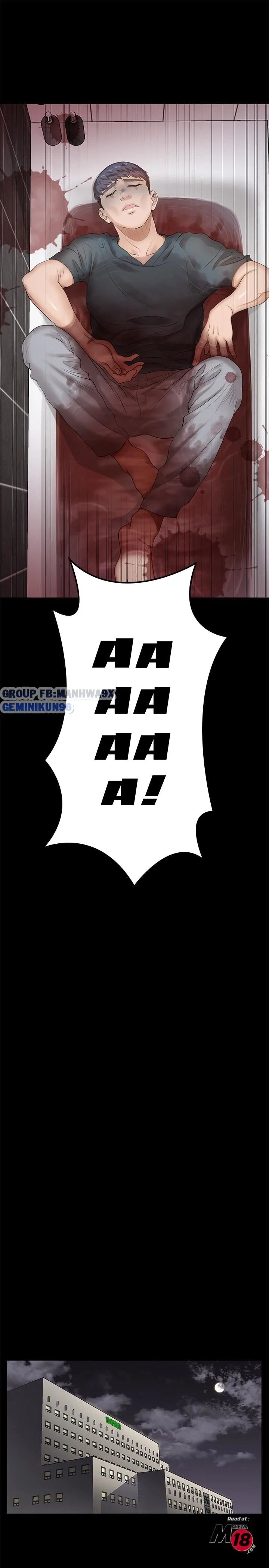 hoán đổi vợ chồng chapter 7 21