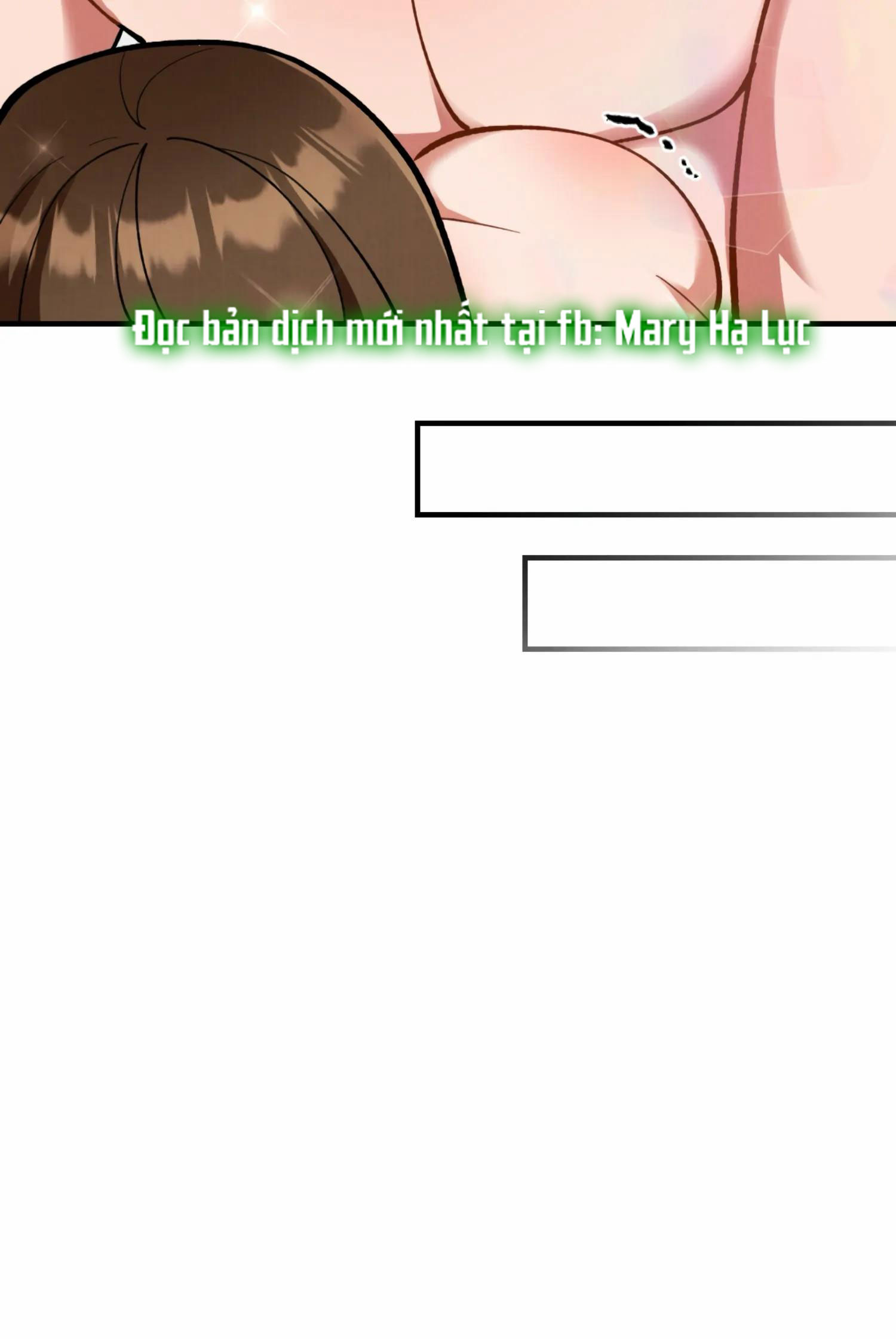 [18+] bạn của em trai không thể to như vậy! chapter 3.1 32