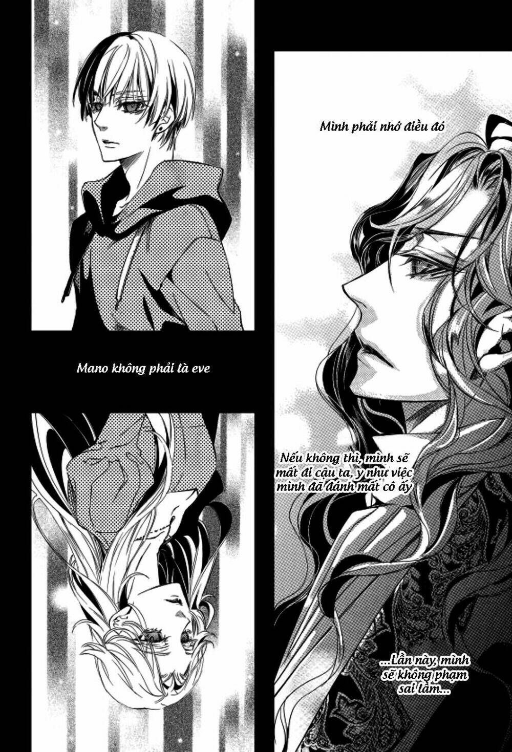 thư viện ma cà rồng chapter 11 29