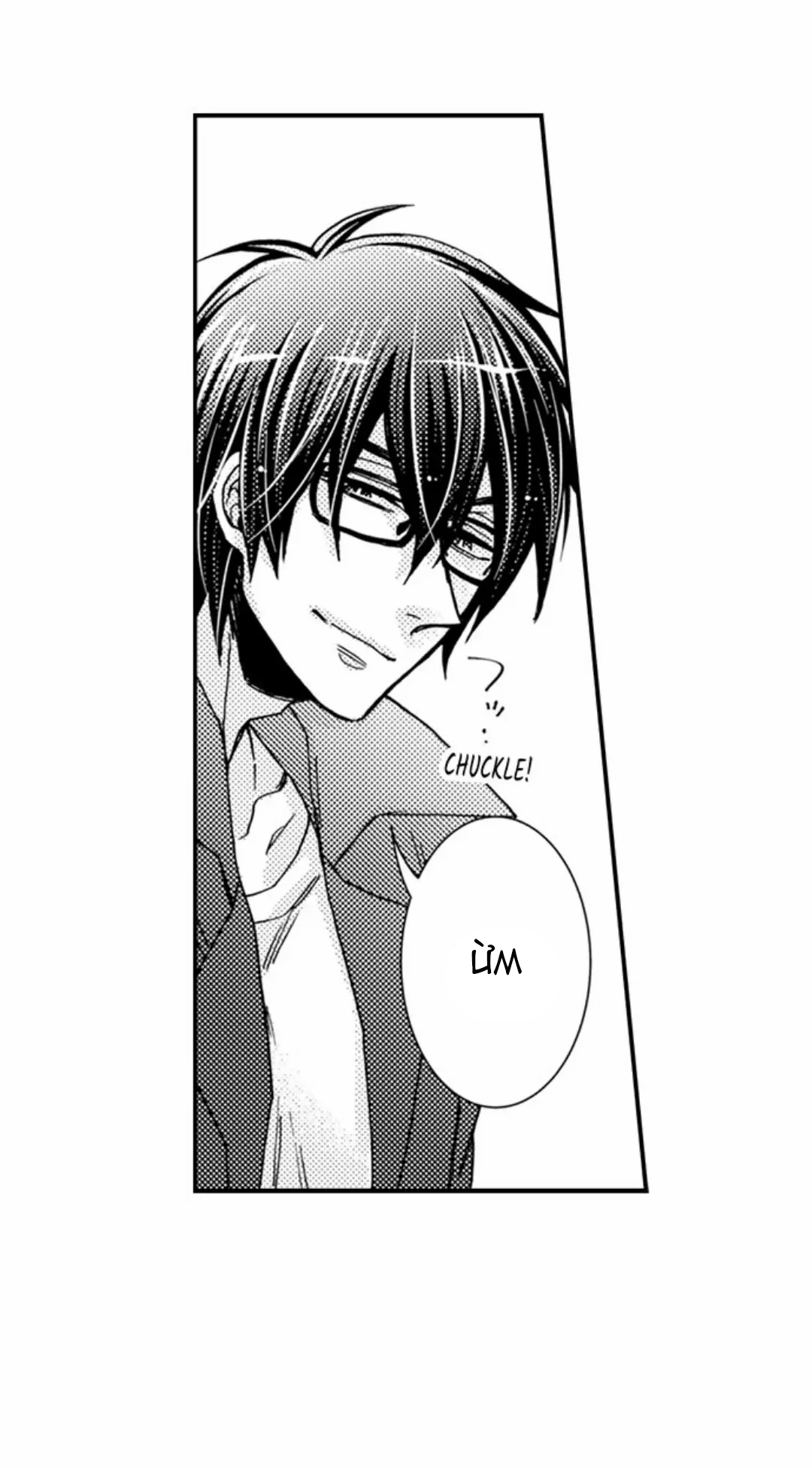 vị sếp thú tính nhà bên chapter 96.2 8