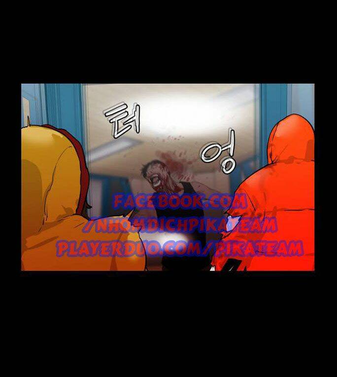 đêm vùng cực chapter 17 47