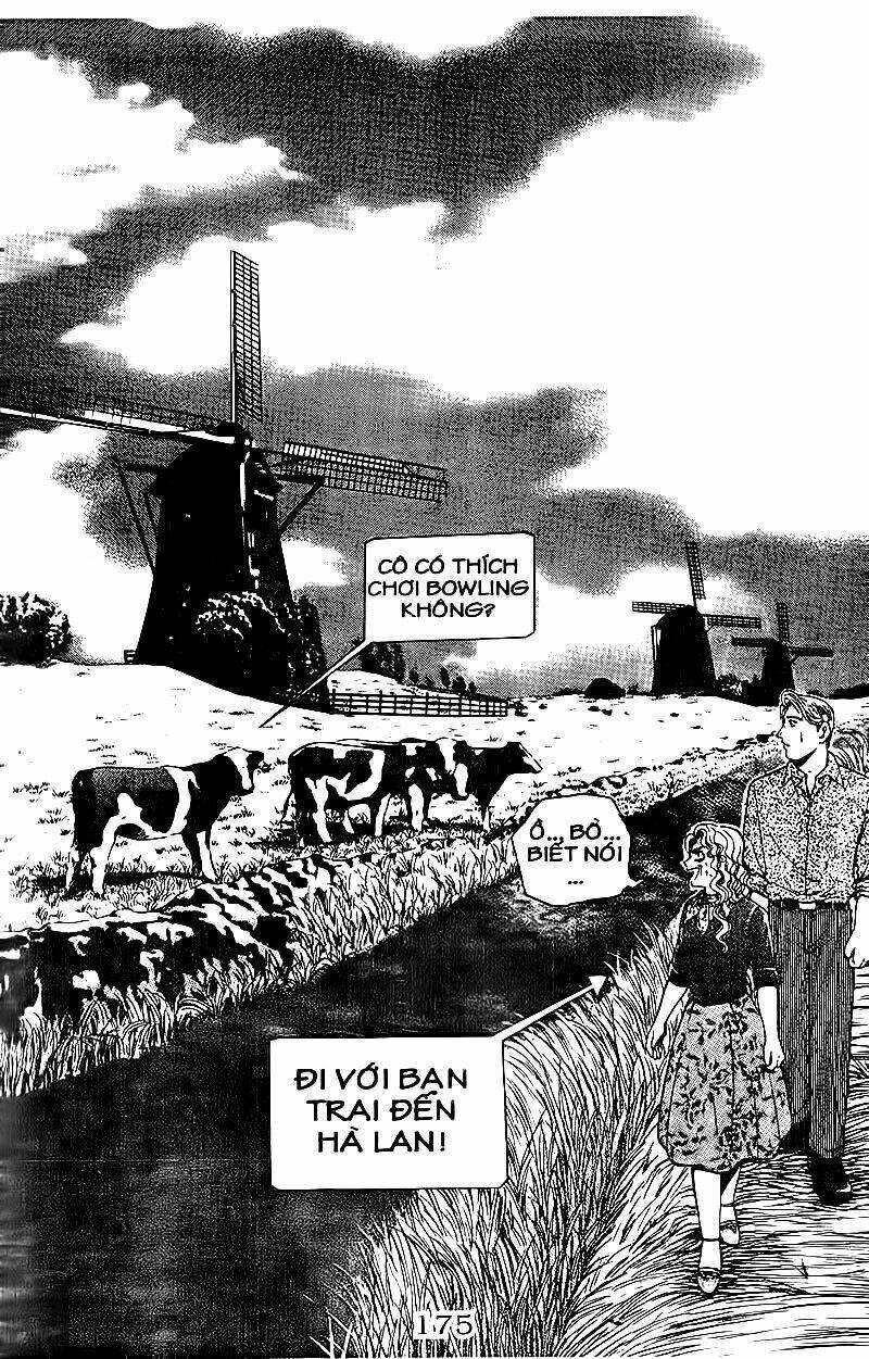 bowling king chapter 122 16