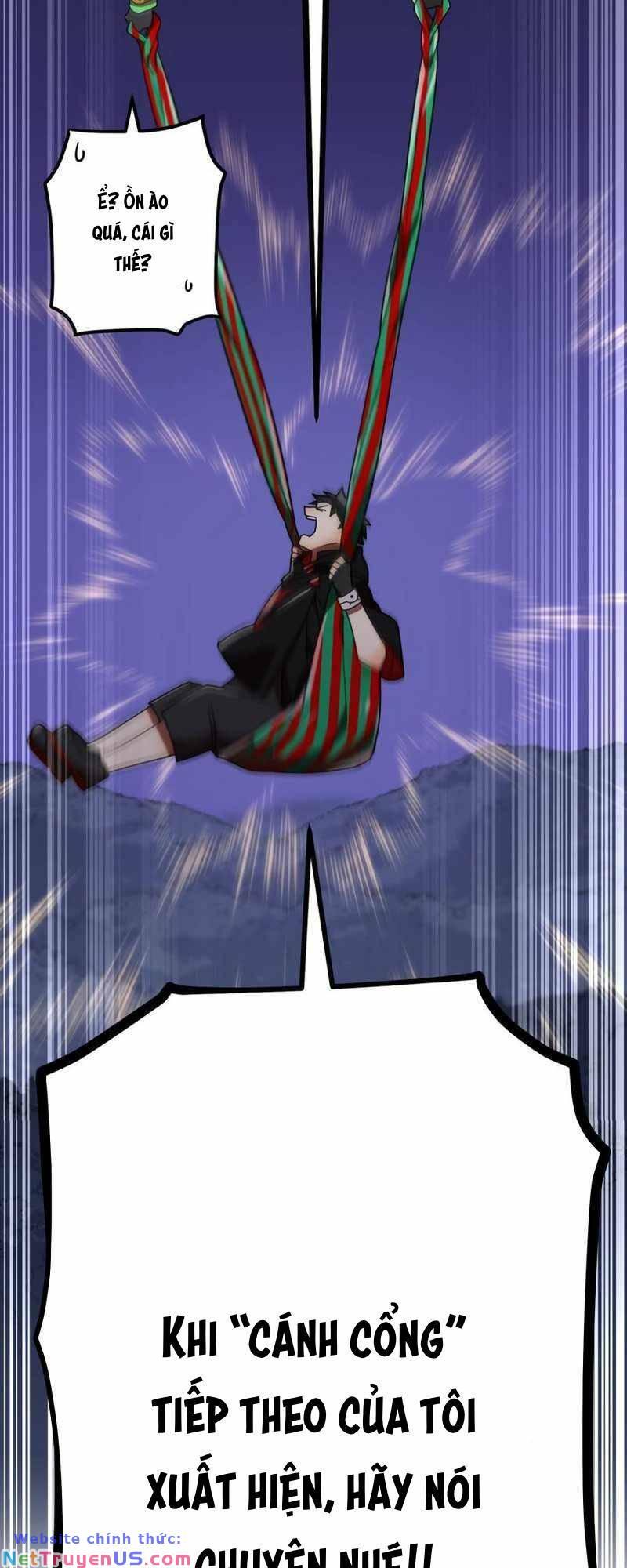 Huyết Thánh Cứu Thế Chủ~ Ta Chỉ Cần 0.0000001% Đã Trở Thành Vô Địch chapter 49 70