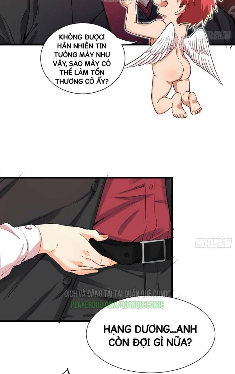 đỉnh phong cường thiếu chapter 20 28