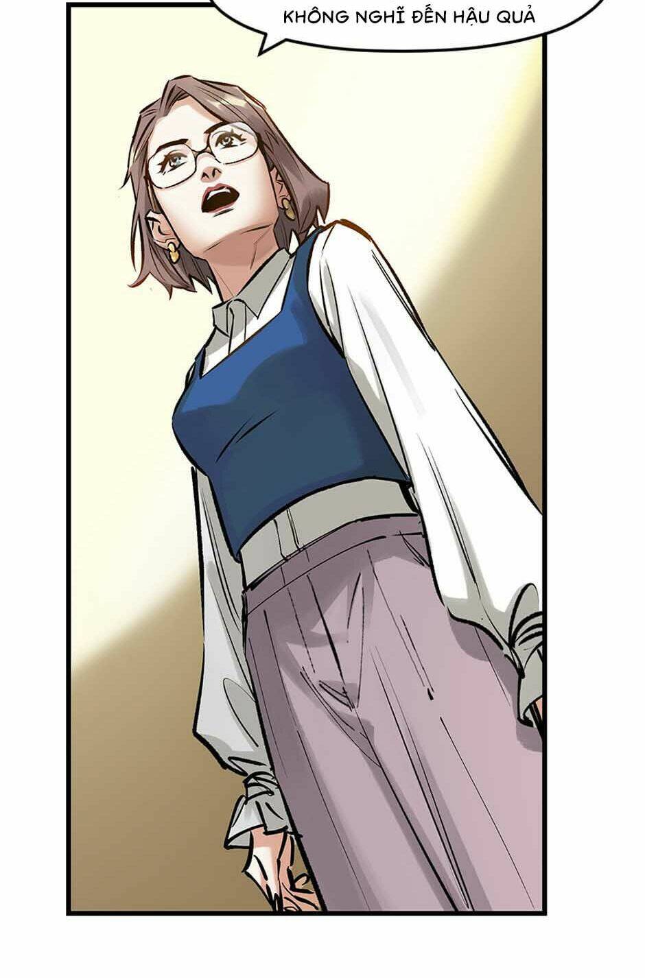 anh hùng và hiệp nữ chapter 33 43