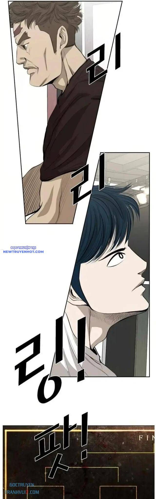 shark - cá mập chapter 136 13