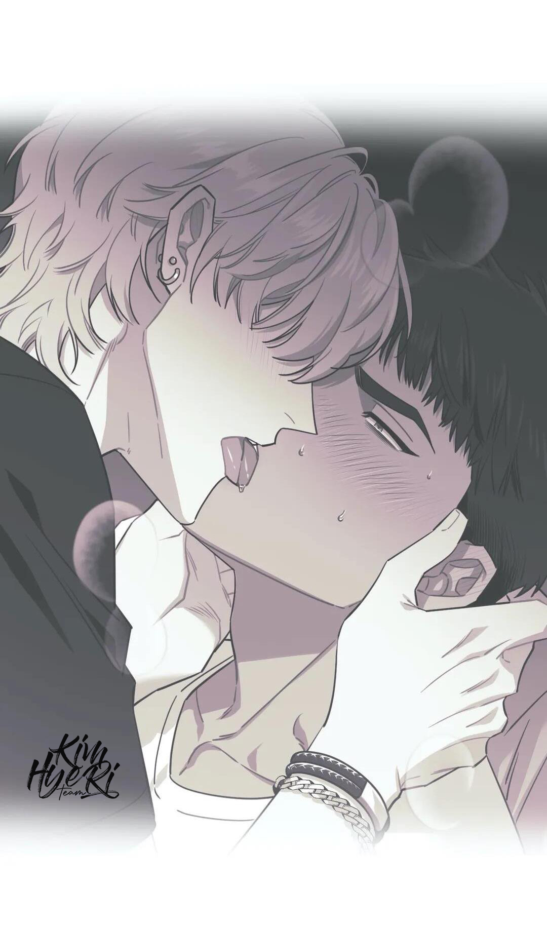 hơn cả bạn bè chapter 3 26