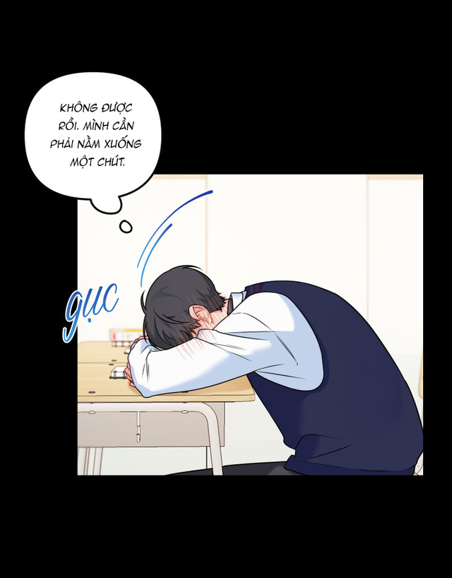 máu và tình yêu chapter 45 22