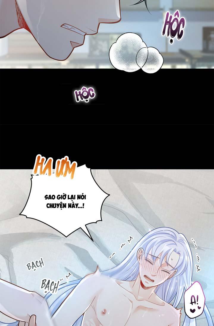 hôn nhân bị đánh cắp của hồ ly chapter 26 22