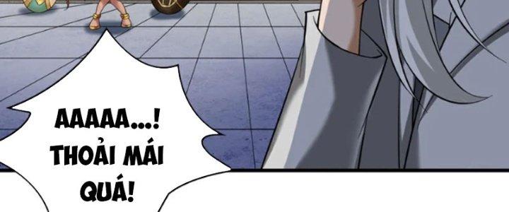 ẩn cư mười vạn năm, đời sau mời ta rời núi chapter 46 35