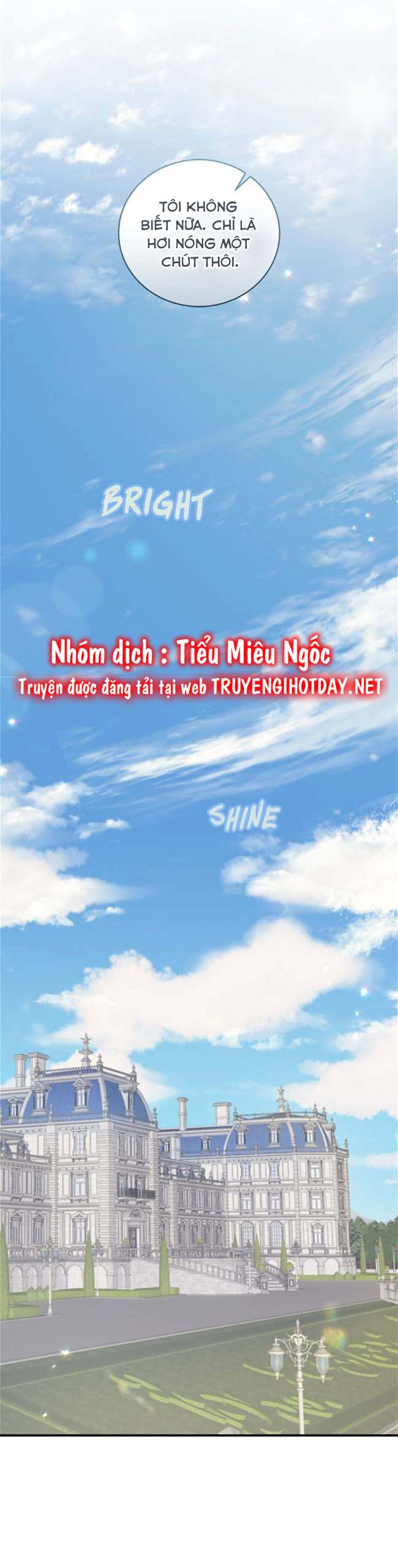 nông trại nằm cạnh hoàng cung chapter 53 6