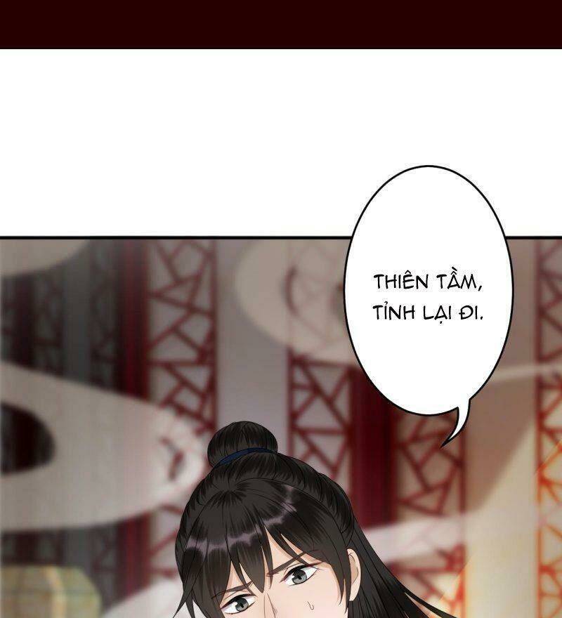 vương gia kiêu ngạo quá khó cua chapter 60 47