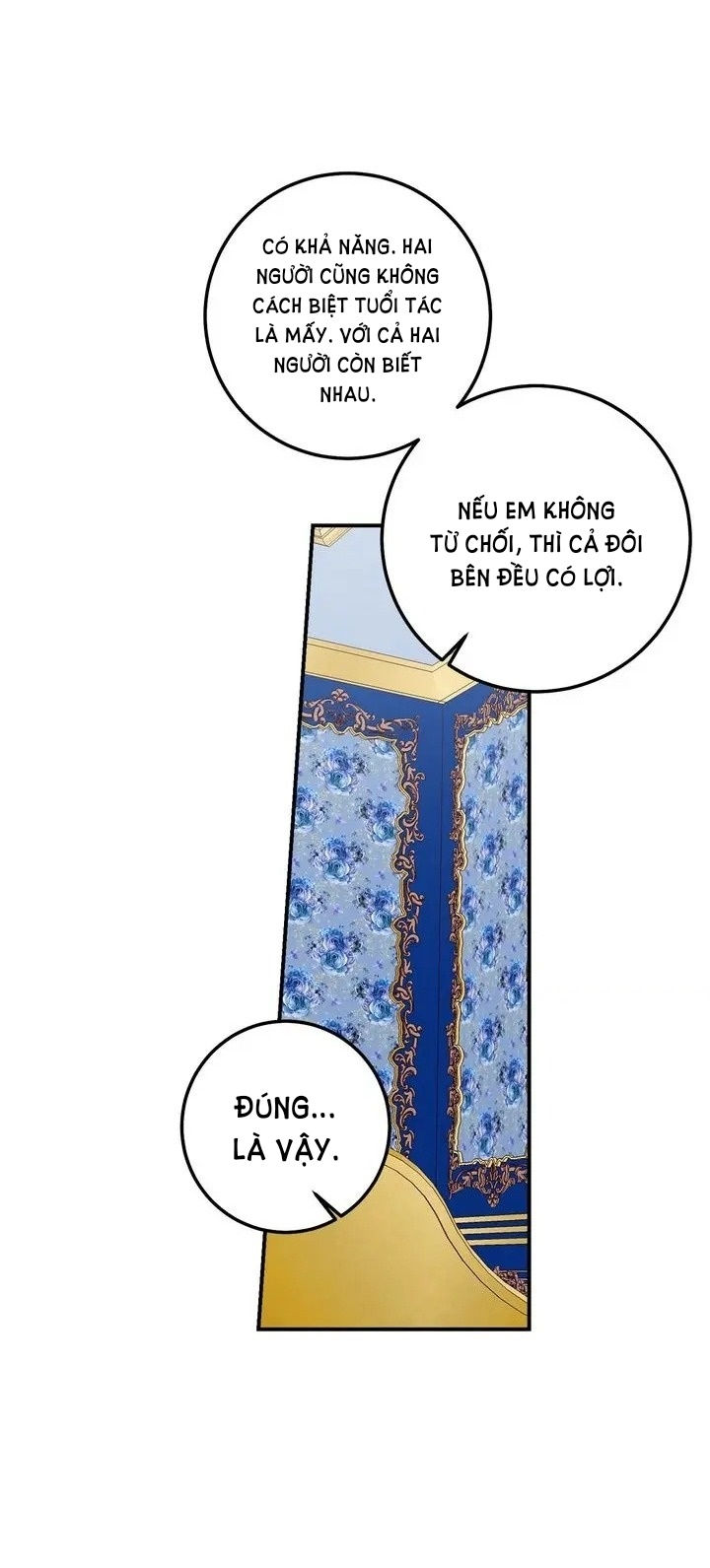 tôi là tiểu thư của gia đình này chapter 119 22