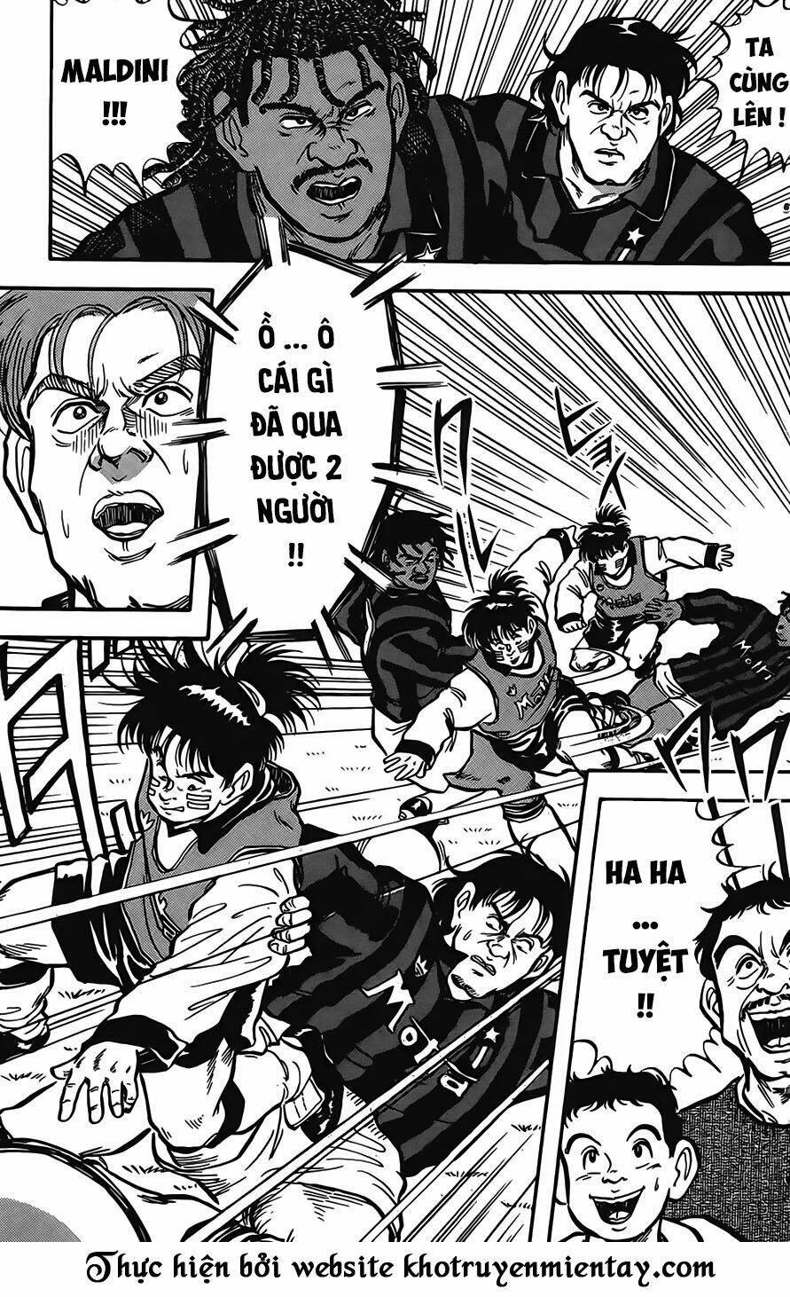 quả bóng vàng chapter 2.2 20