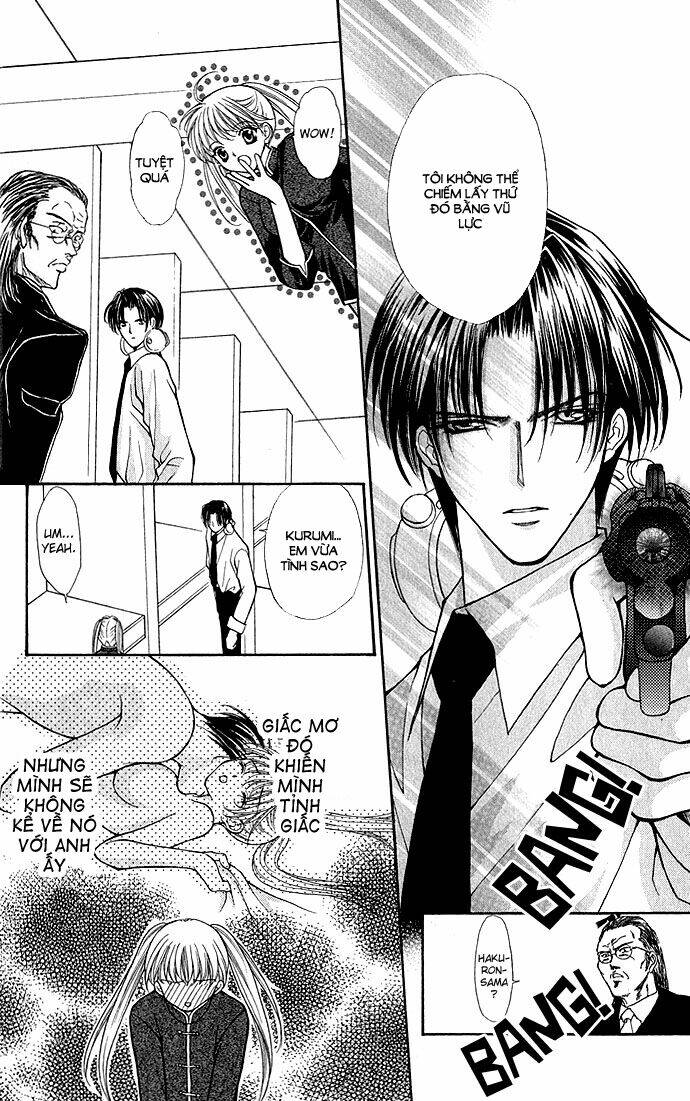 anh chàng khắc tinh chapter 5.2 10