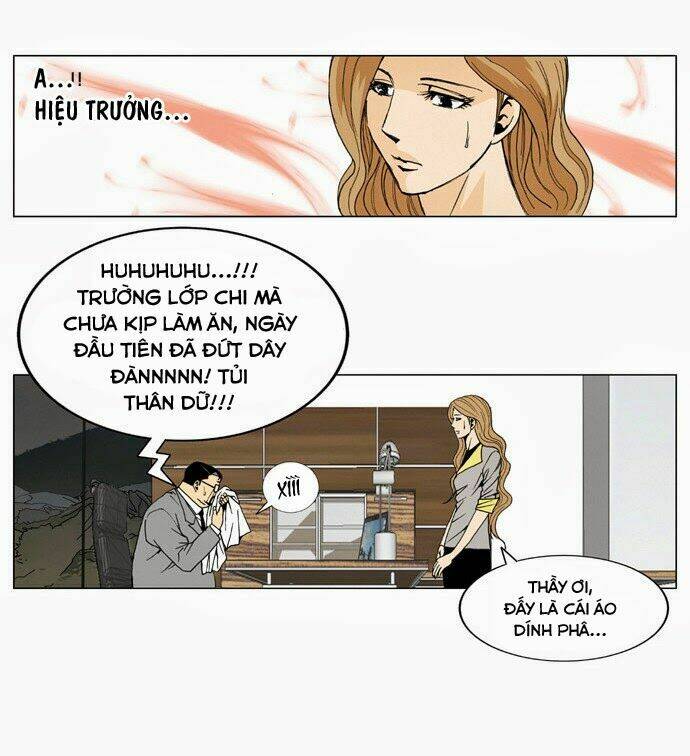 ultimate legend: kang hae hyo chapter 3 25