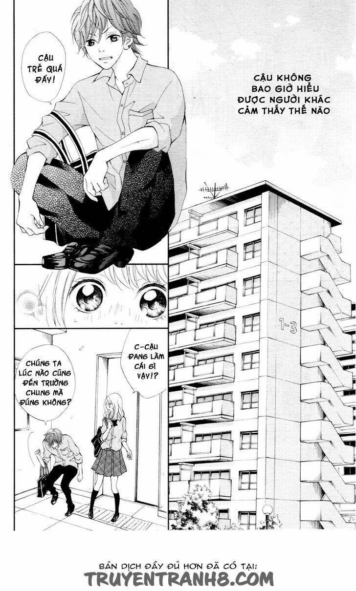 mainichi ni kimi no koto bakari chapter 1 7