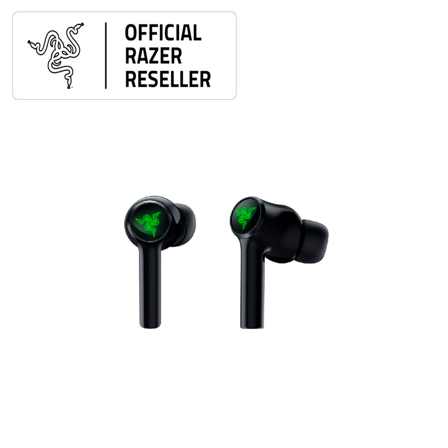 Tai nghe Razer Hammerhead Pro HyperSpeed