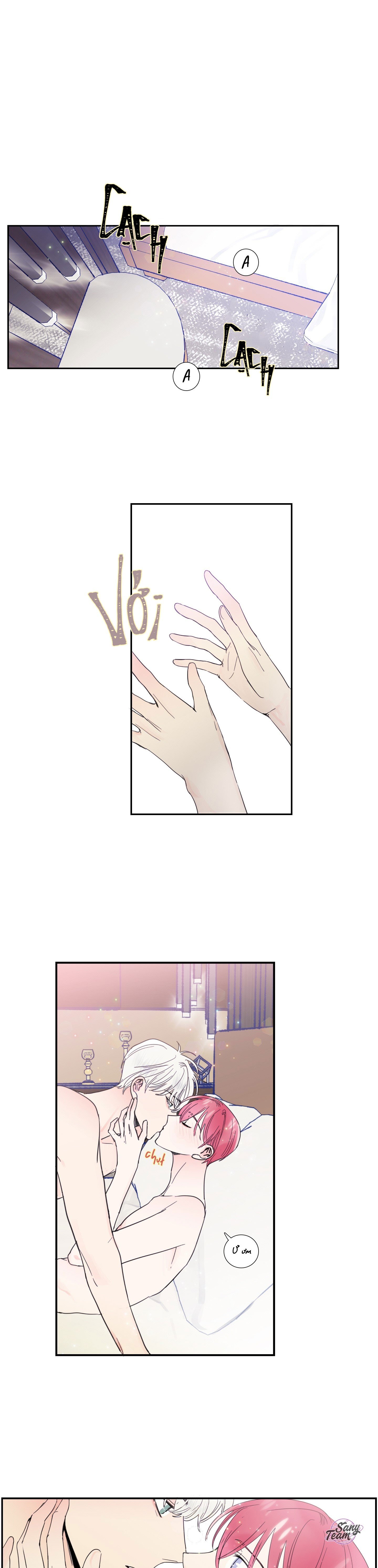 hiện thực chapter 13 1