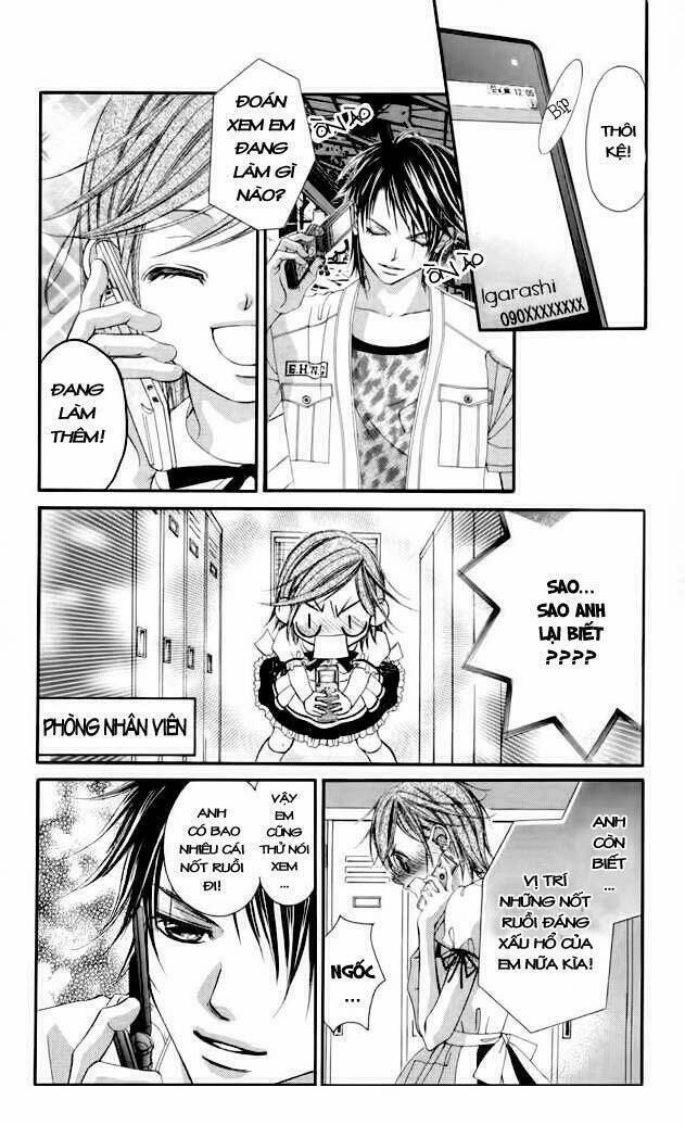 boku no hatsukoi wo kimi ni sasagu chapter 53 22