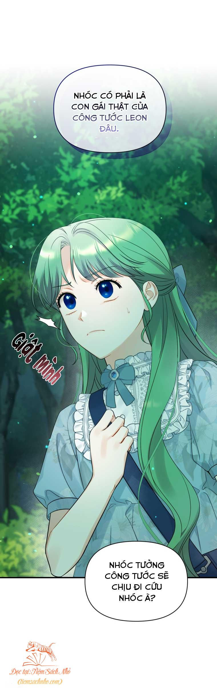 trở thành em gái nam chính truyện bl chapter 27 19