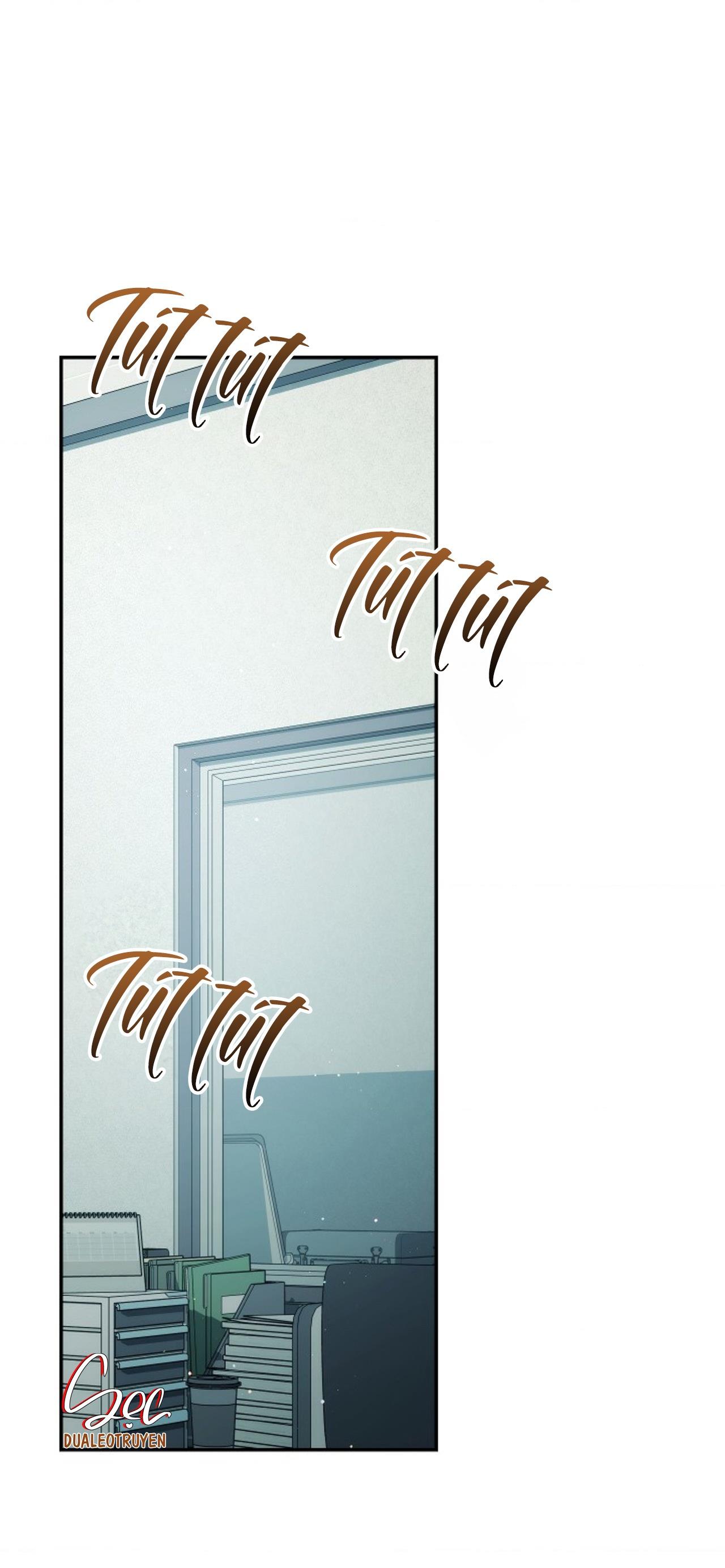 (abo)mối quan hệ không hoàn chỉnh chapter 18 1