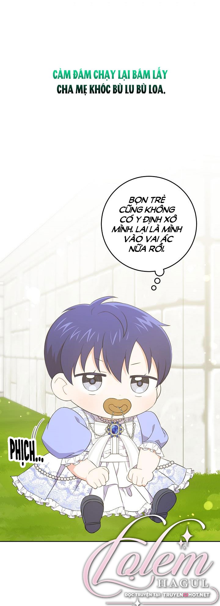 cho con cái núm dú đi mà chapter 29.1 44