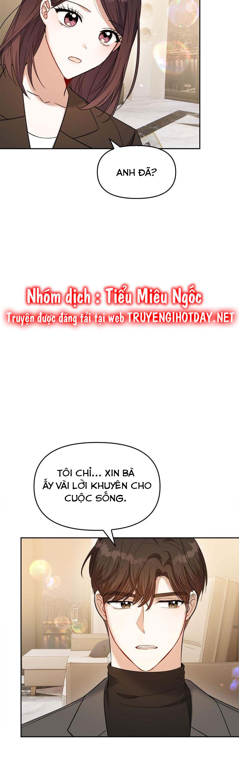 bản cam kết hôn nhân chapter 43 12