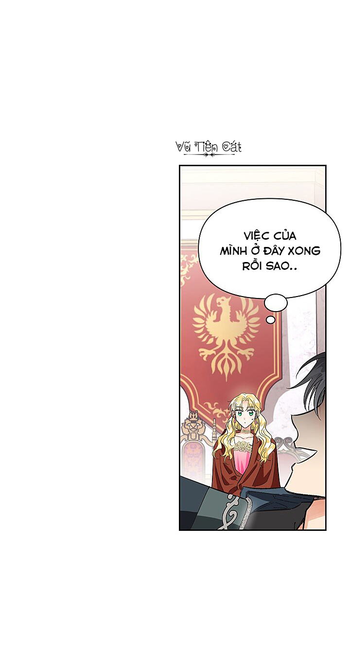 ác nữ xứng đôi với bạo chúa chapter 21 45