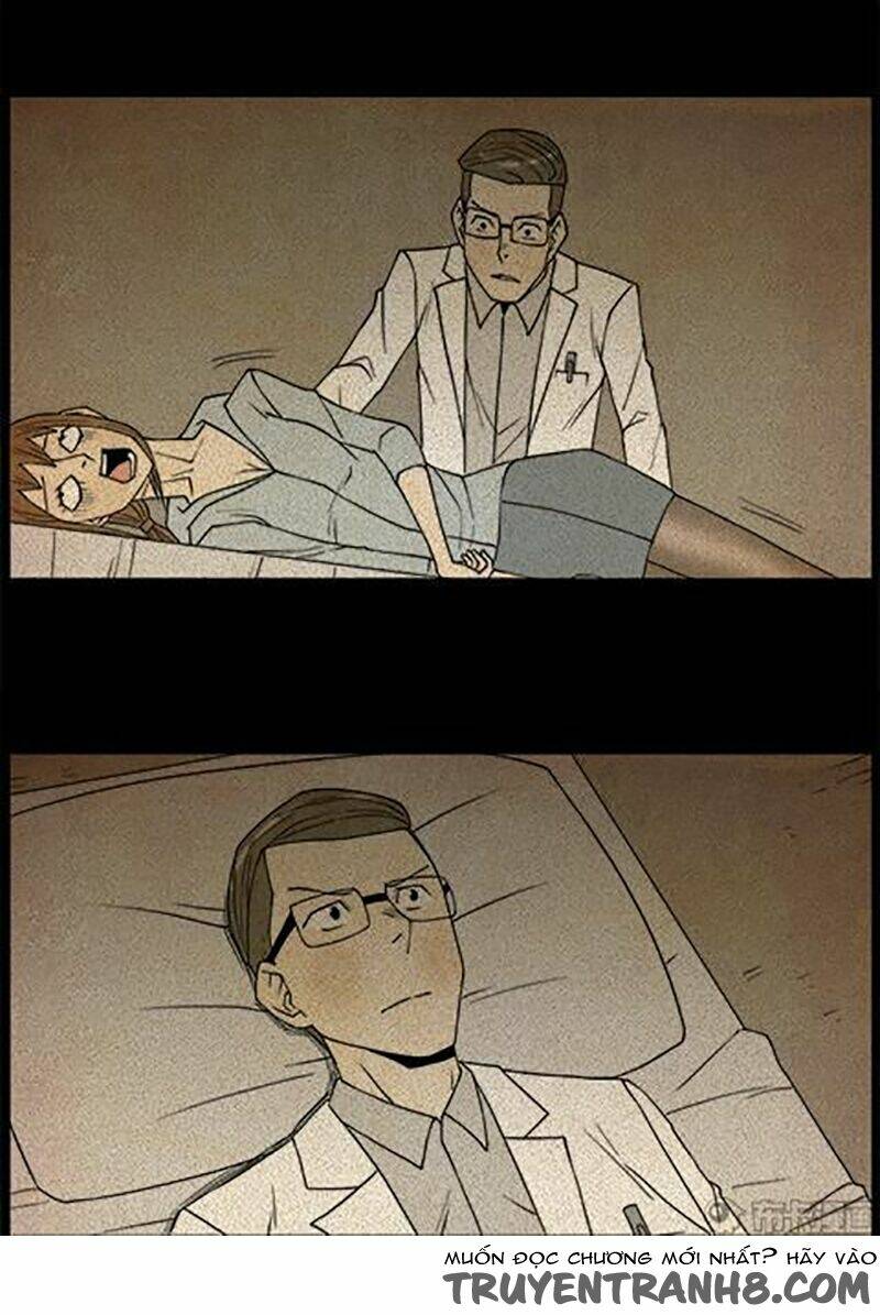 kinh dị đêm khuya chapter 59 51