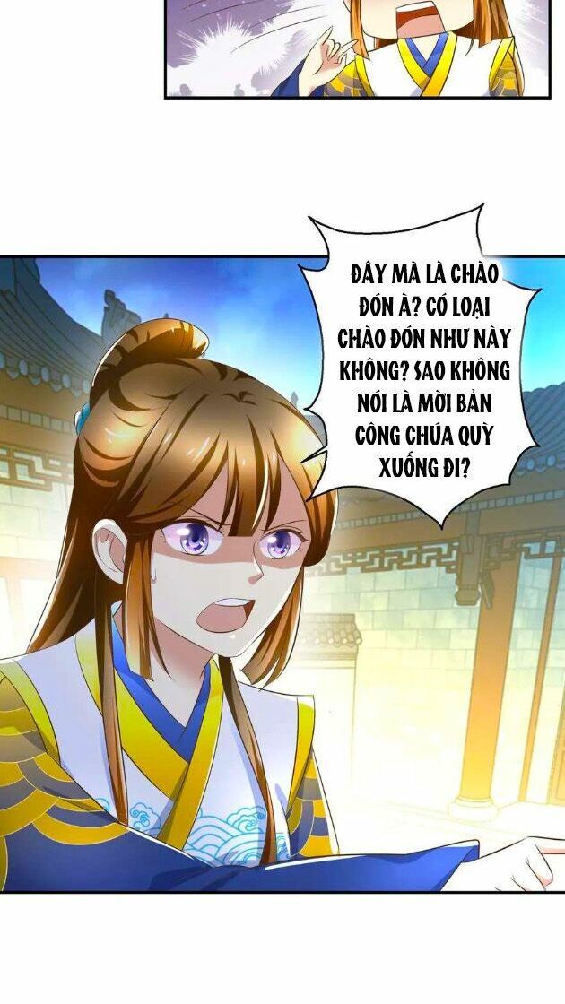 thuần phi ký chapter 30 4