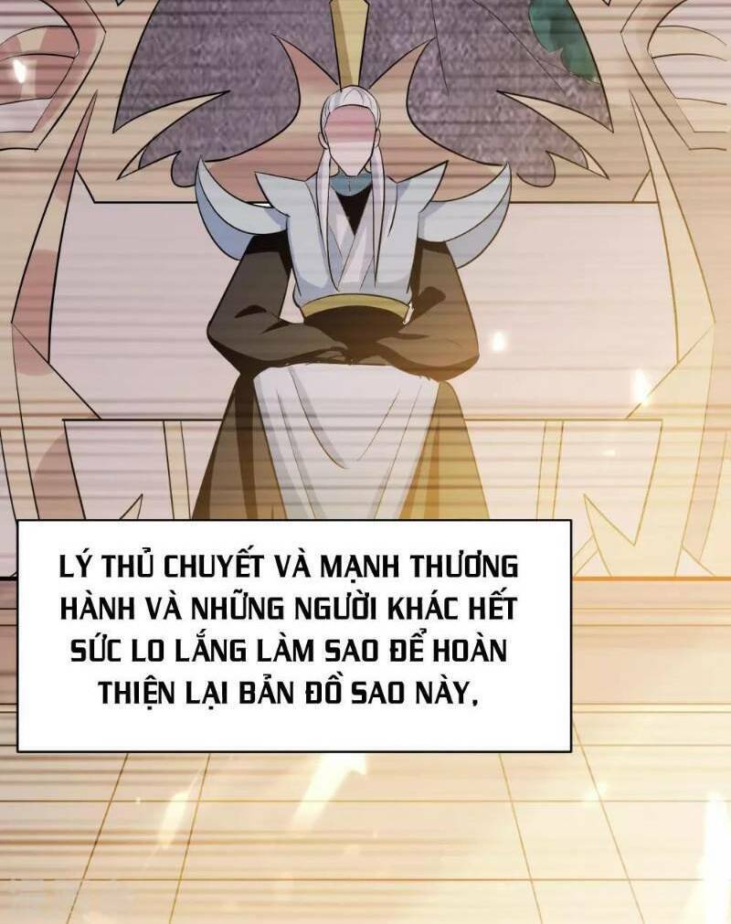 vạn giới tiên vương chapter 29 8