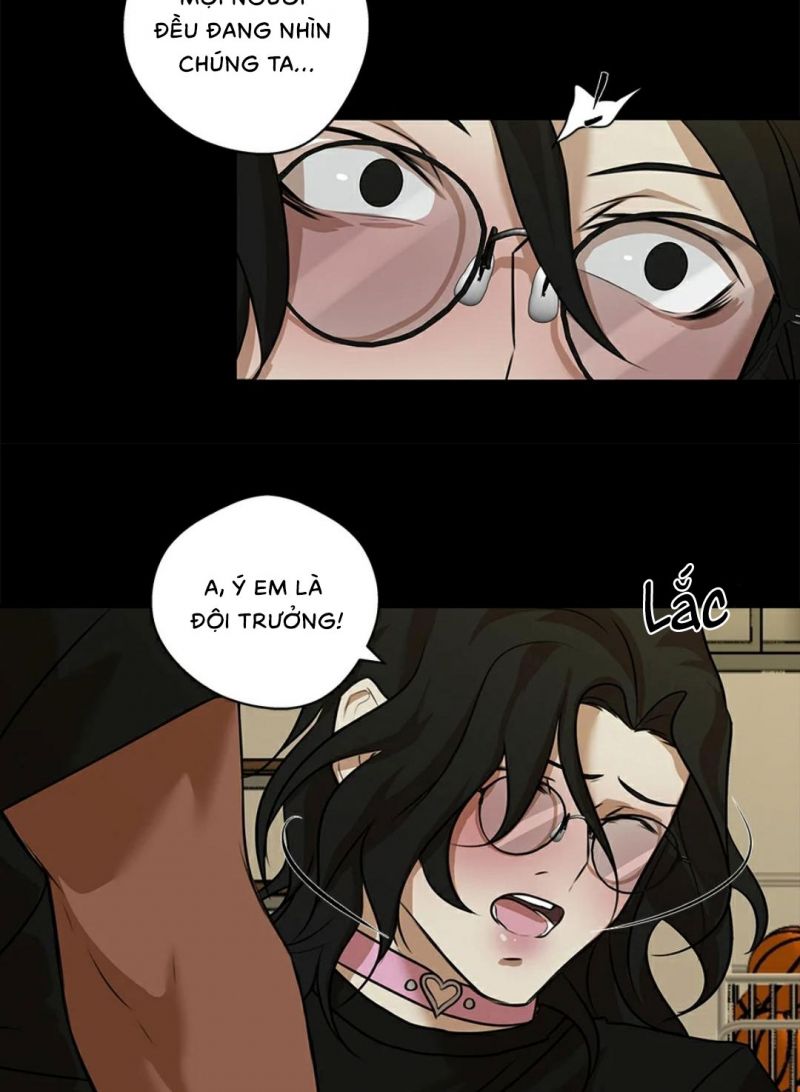 yêu phải kẻ sát nhân bóng rổ chapter 20 65