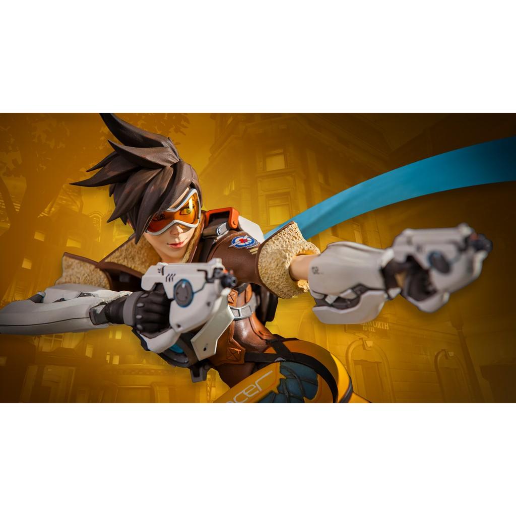 Mô hình nhân vật Tracer Figma 352