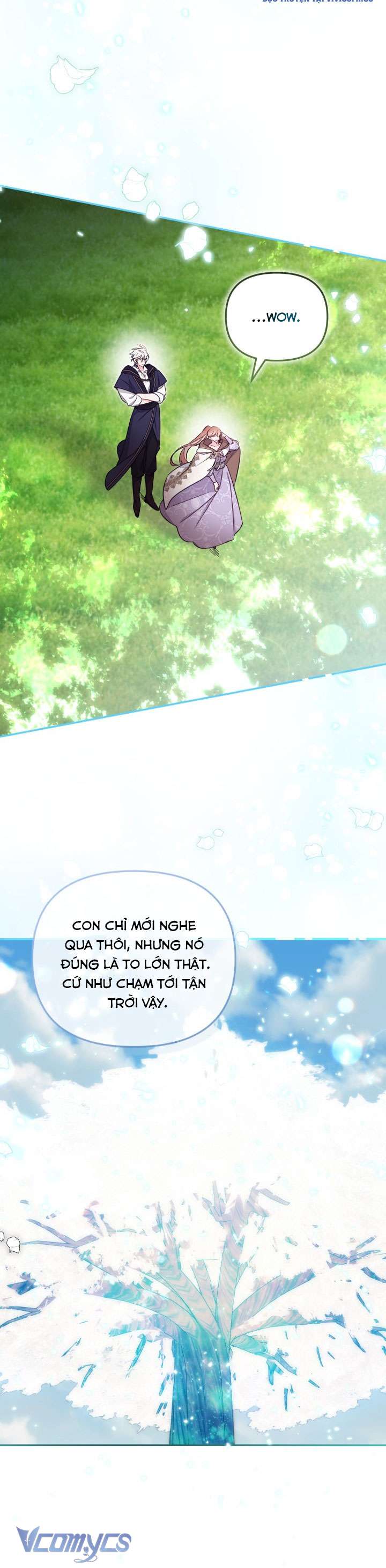 không có chỗ cho kẻ giả mạo chapter 84 19